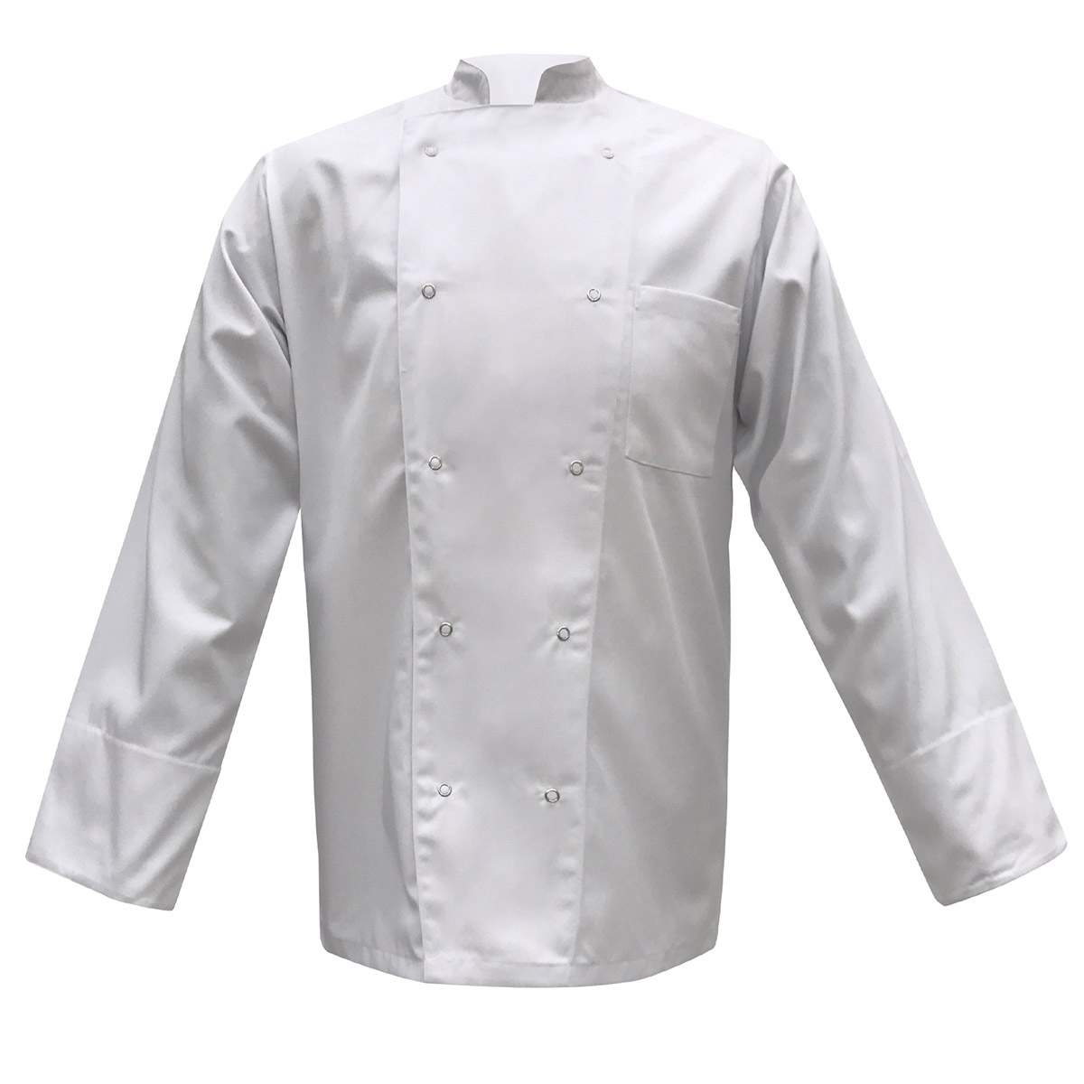 Chef Jacket Basic