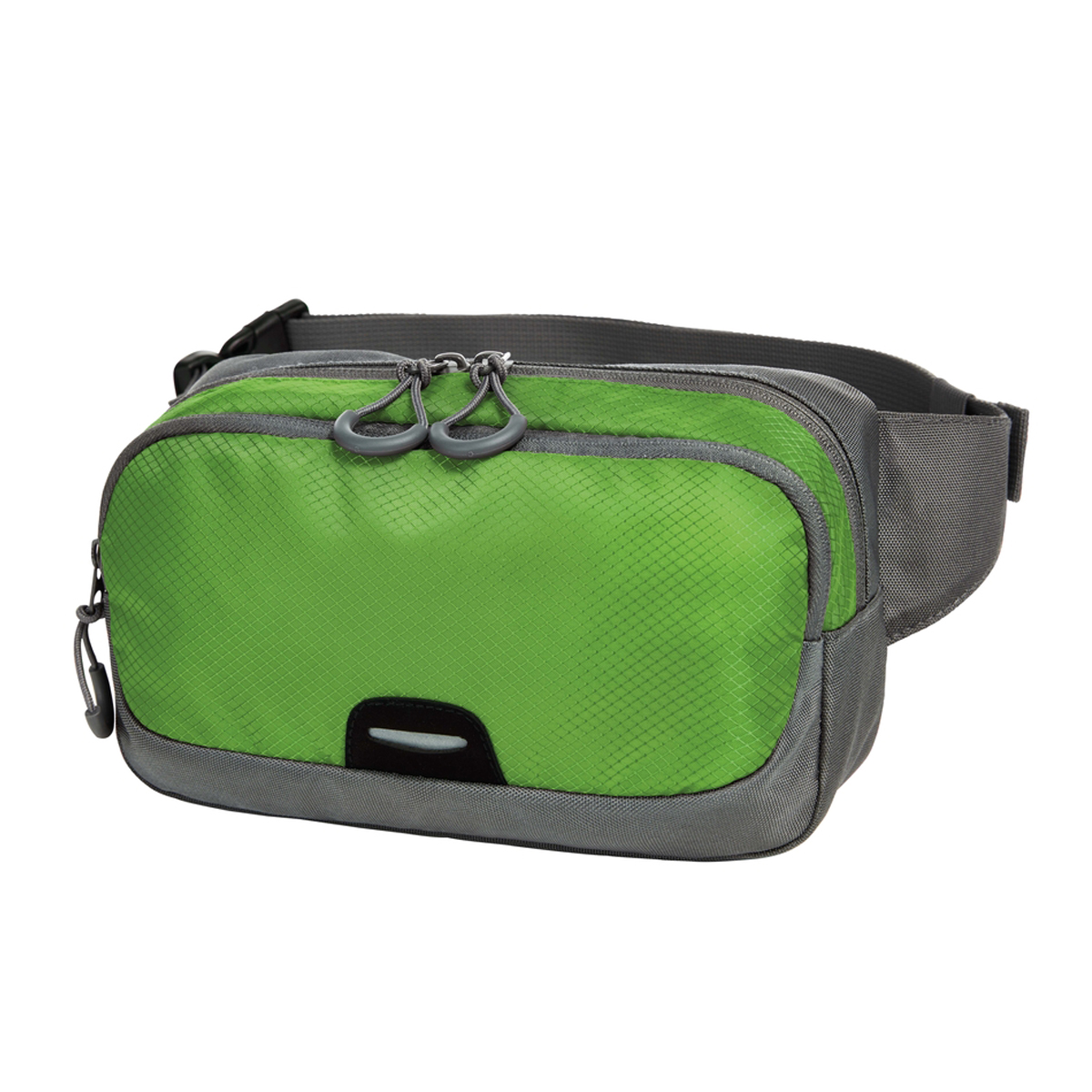 Marsupio waist bag step