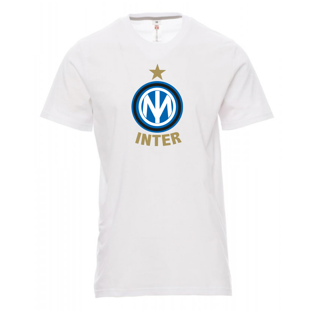 T-Shirt Inter