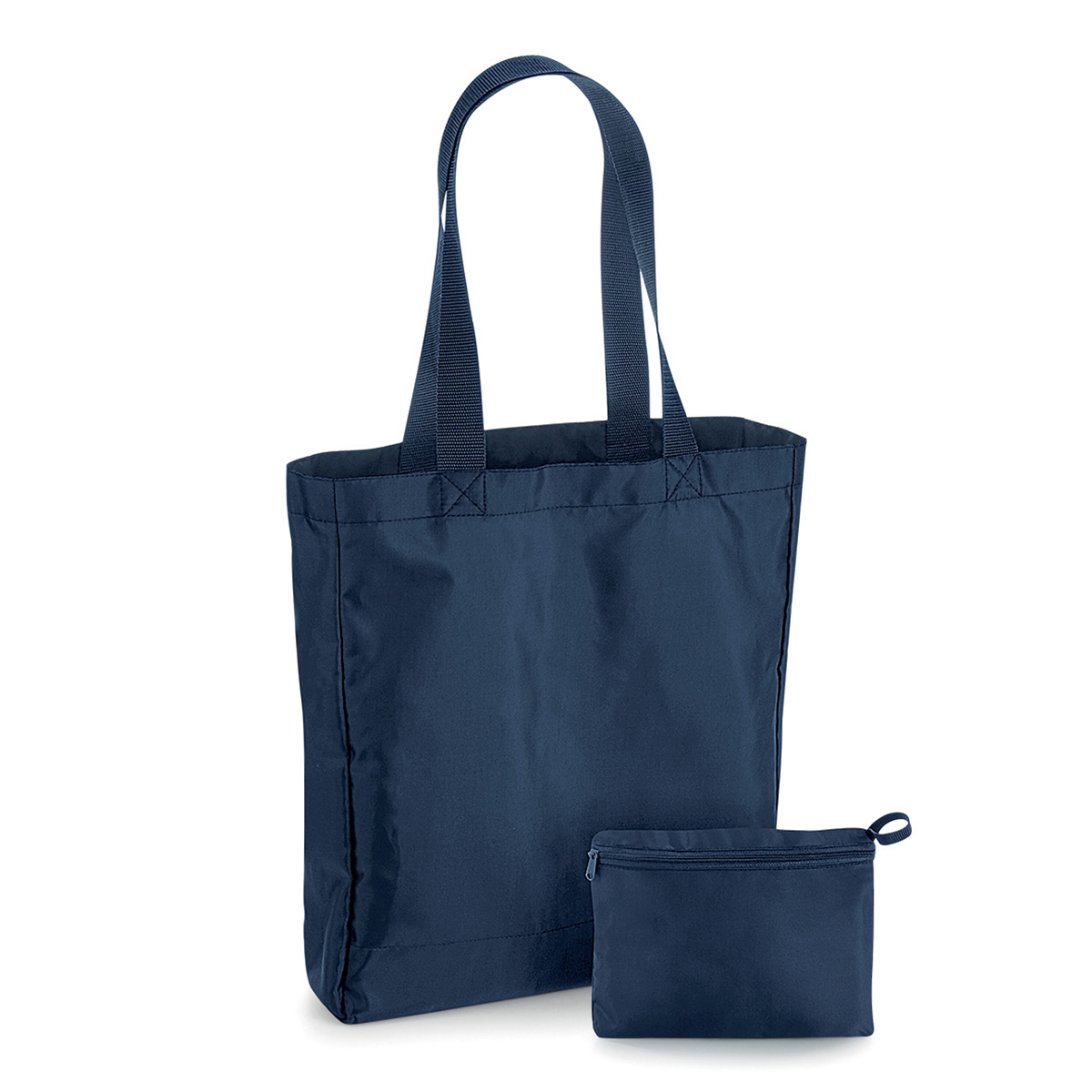 Borsa Packaway Tote Bag