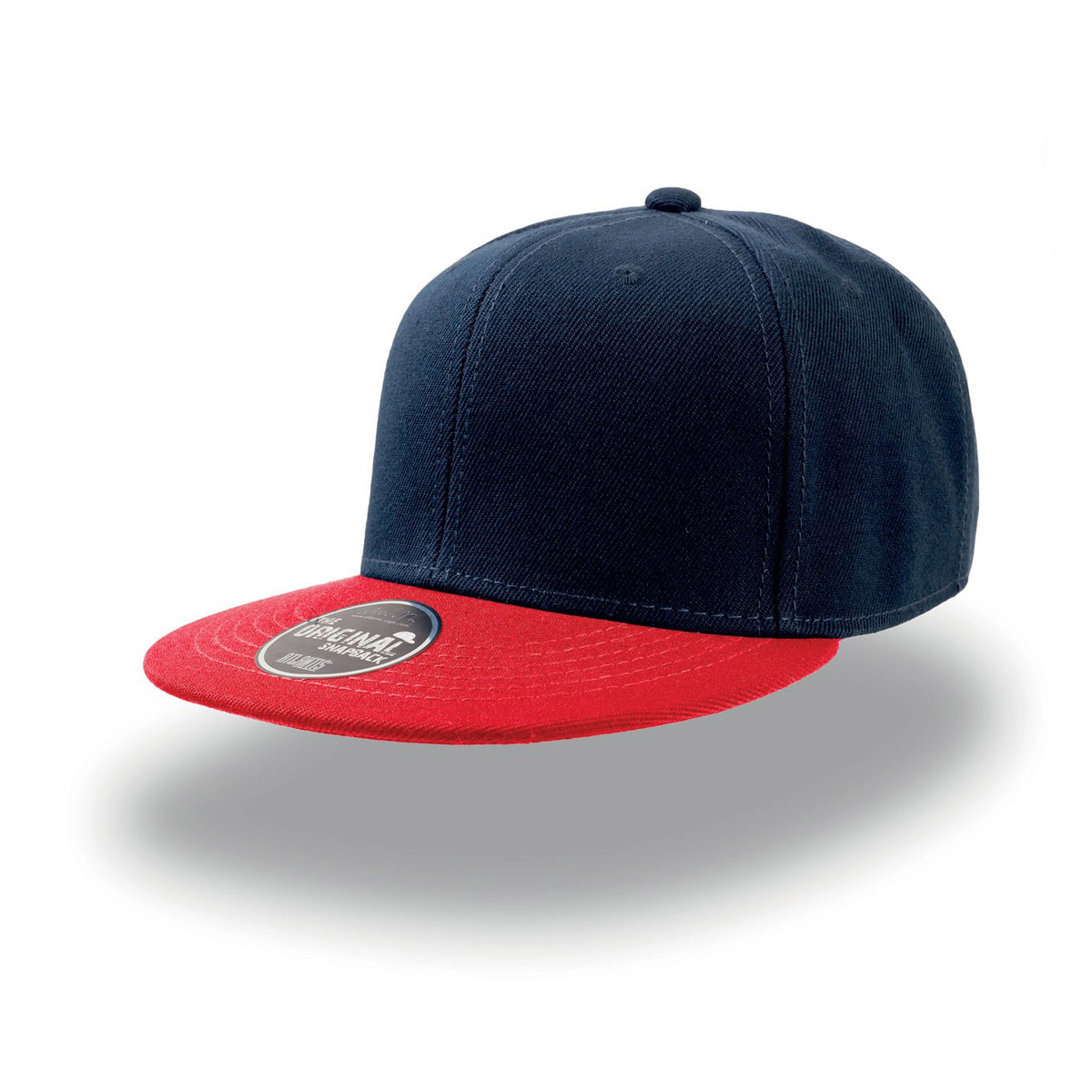 Cappellino Snap Back