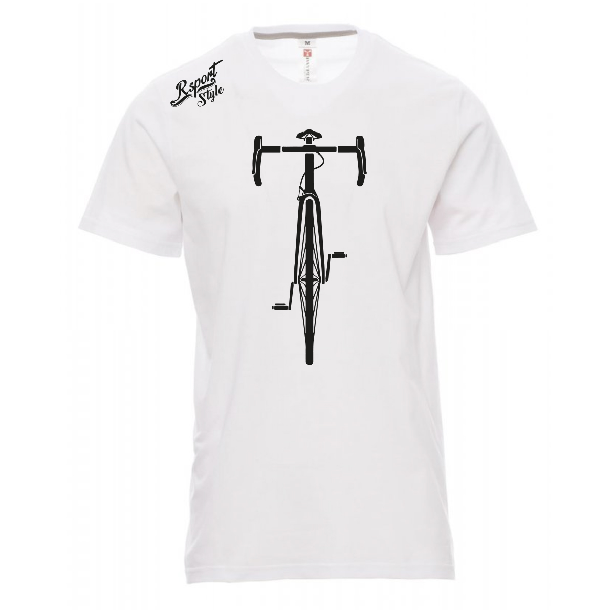T-Shirt Bike RSport Style