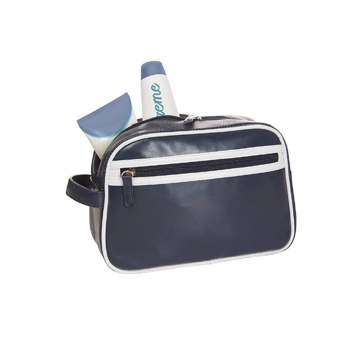 Beauty Case Wash Bag RETRO